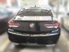 Buick Regal 552T Smart Comfort Edition - ფოტო 8