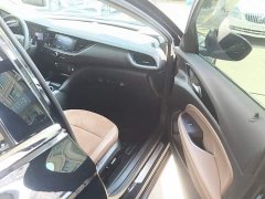 Buick Regal 552T Smart Comfort Edition - ფოტო 9