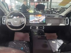 Leapmotor Leapo B01 2025 430 Comfort Edition - ფოტო 10