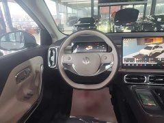 Leapmotor Leapo B01 2025 430 Comfort Edition - ფოტო 11