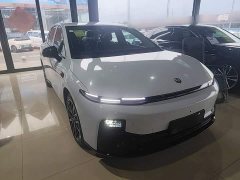 Leapmotor Leapo B01 2025 430 Comfort Edition - ფოტო 4