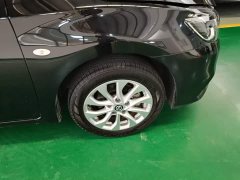 Nissan Sylphy Classic 1.6XL CVT Luxury Edition - ფოტო 12