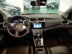 Nissan Sylphy Classic 1.6XL CVT Luxury Edition - ფოტო 14