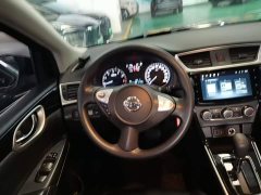 Nissan Sylphy Classic 1.6XL CVT Luxury Edition - ფოტო 15