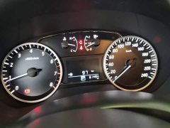 Nissan Sylphy Classic 1.6XL CVT Luxury Edition - ფოტო 16