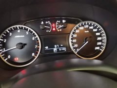 Nissan Sylphy Classic 1.6XL CVT Luxury Edition - ფოტო 17