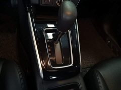 Nissan Sylphy Classic 1.6XL CVT Luxury Edition - ფოტო 19