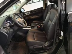 Nissan Sylphy Classic 1.6XL CVT Luxury Edition - ფოტო 20