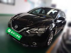 Nissan Sylphy Classic 1.6XL CVT Luxury Edition - ფოტო 3