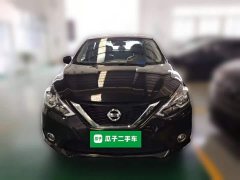 Nissan Sylphy Classic 1.6XL CVT Luxury Edition - ფოტო 5