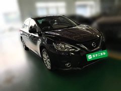 Nissan Sylphy Classic 1.6XL CVT Luxury Edition - ფოტო 6