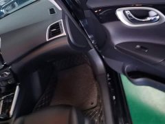 Nissan Sylphy Classic 1.6XL CVT Luxury Edition - ფოტო 9