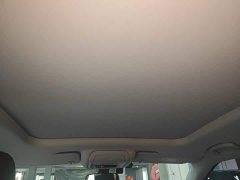 Chevrolet Trailblazer 2020 650T 7-Seater Edition - ფოტო 11