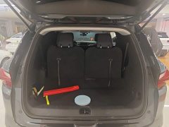 Chevrolet Trailblazer 2020 650T 7-Seater Edition - ფოტო 12