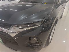 Chevrolet Trailblazer 2020 650T 7-Seater Edition - ფოტო 15