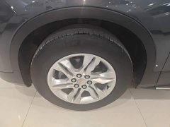 Chevrolet Trailblazer 2020 650T 7-Seater Edition - ფოტო 19