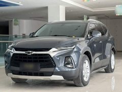 Chevrolet Trailblazer 2020 650T 7-Seater Edition - ფოტო 2