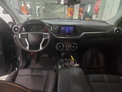 Chevrolet Trailblazer 2020 650T 7-Seater Edition - ფოტო 3