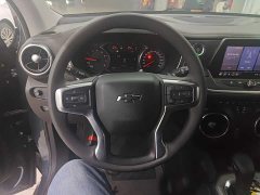 Chevrolet Trailblazer 2020 650T 7-Seater Edition - ფოტო 4