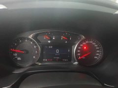 Chevrolet Trailblazer 2020 650T 7-Seater Edition - ფოტო 5