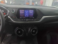 Chevrolet Trailblazer 2020 650T 7-Seater Edition - ფოტო 6