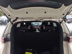 BYD Seagull 305km Vitality Edition - ფოტო 10