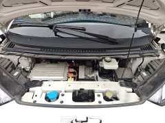 BYD Seagull 305km Vitality Edition - ფოტო 11