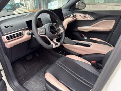 BYD Seagull 305km Vitality Edition - ფოტო 12