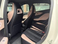 BYD Seagull 305km Vitality Edition - ფოტო 13