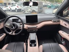 BYD Seagull 305km Vitality Edition - ფოტო 14