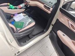 BYD Seagull 305km Vitality Edition - ფოტო 17