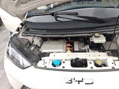 BYD Seagull 305km Vitality Edition - ფოტო 18