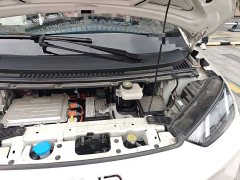 BYD Seagull 305km Vitality Edition - ფოტო 19