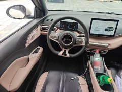 BYD Seagull 305km Vitality Edition - ფოტო 3