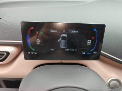 BYD Seagull 305km Vitality Edition - ფოტო 4