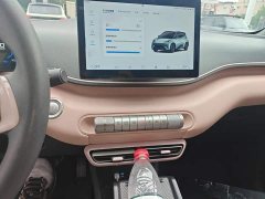 BYD Seagull 305km Vitality Edition - ფოტო 6