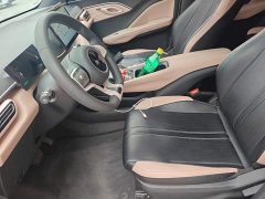 BYD Seagull 305km Vitality Edition - ფოტო 8