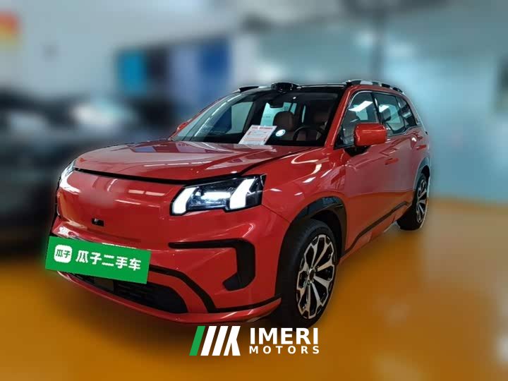 GAC AION V 2024 Aion Tyrannosaurus 650 Lidar Edition - ავტომობილი ჩინეთიდან