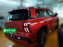 GAC AION V 2024 Aion Tyrannosaurus 650 Lidar Edition - ფოტო 10