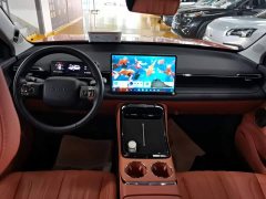 GAC AION V 2024 Aion Tyrannosaurus 650 Lidar Edition - ფოტო 14