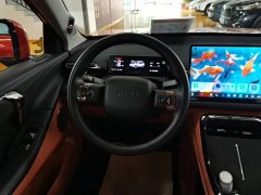 GAC AION V 2024 Aion Tyrannosaurus 650 Lidar Edition - ფოტო 15