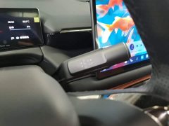 GAC AION V 2024 Aion Tyrannosaurus 650 Lidar Edition - ფოტო 19
