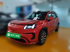 GAC AION V 2024 Aion Tyrannosaurus 650 Lidar Edition - ფოტო 3