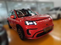 GAC AION V 2024 Aion Tyrannosaurus 650 Lidar Edition - ფოტო 6
