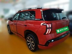 GAC AION V 2024 Aion Tyrannosaurus 650 Lidar Edition - ფოტო 7