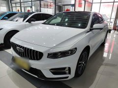 Geely Xingrui 2.0T Diesel Premium - ფოტო 1