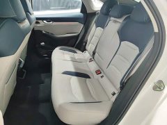 Geely Xingrui 2.0T Diesel Premium - ფოტო 13