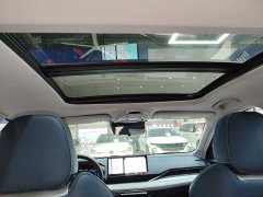 Geely Xingrui 2.0T Diesel Premium - ფოტო 14