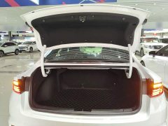 Geely Xingrui 2.0T Diesel Premium - ფოტო 15