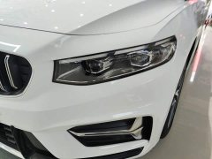 Geely Xingrui 2.0T Diesel Premium - ფოტო 18